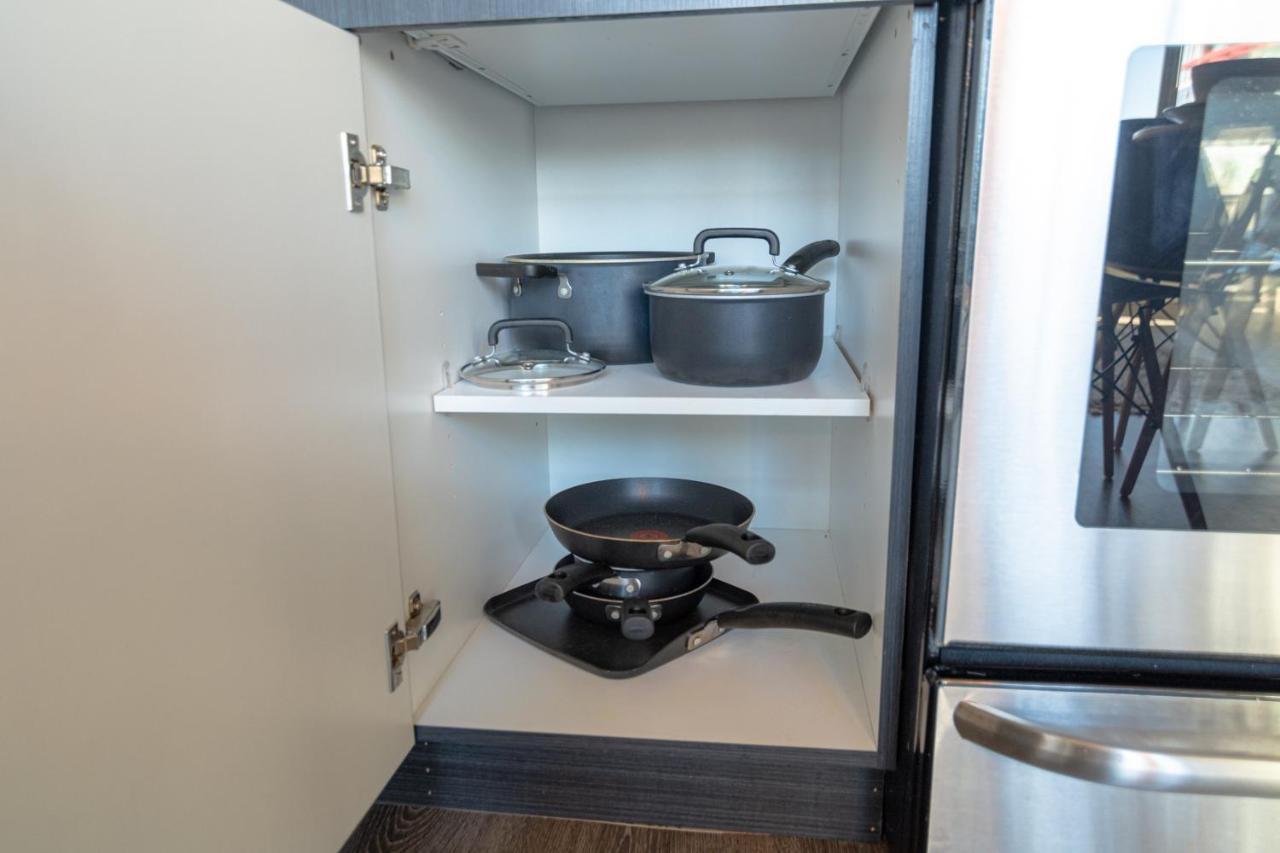 Mccormick Place Modern 2Br Loft In Downtown Chicago Michigan Avenue With Optional Parking Near Soldier Field Exterior photo
