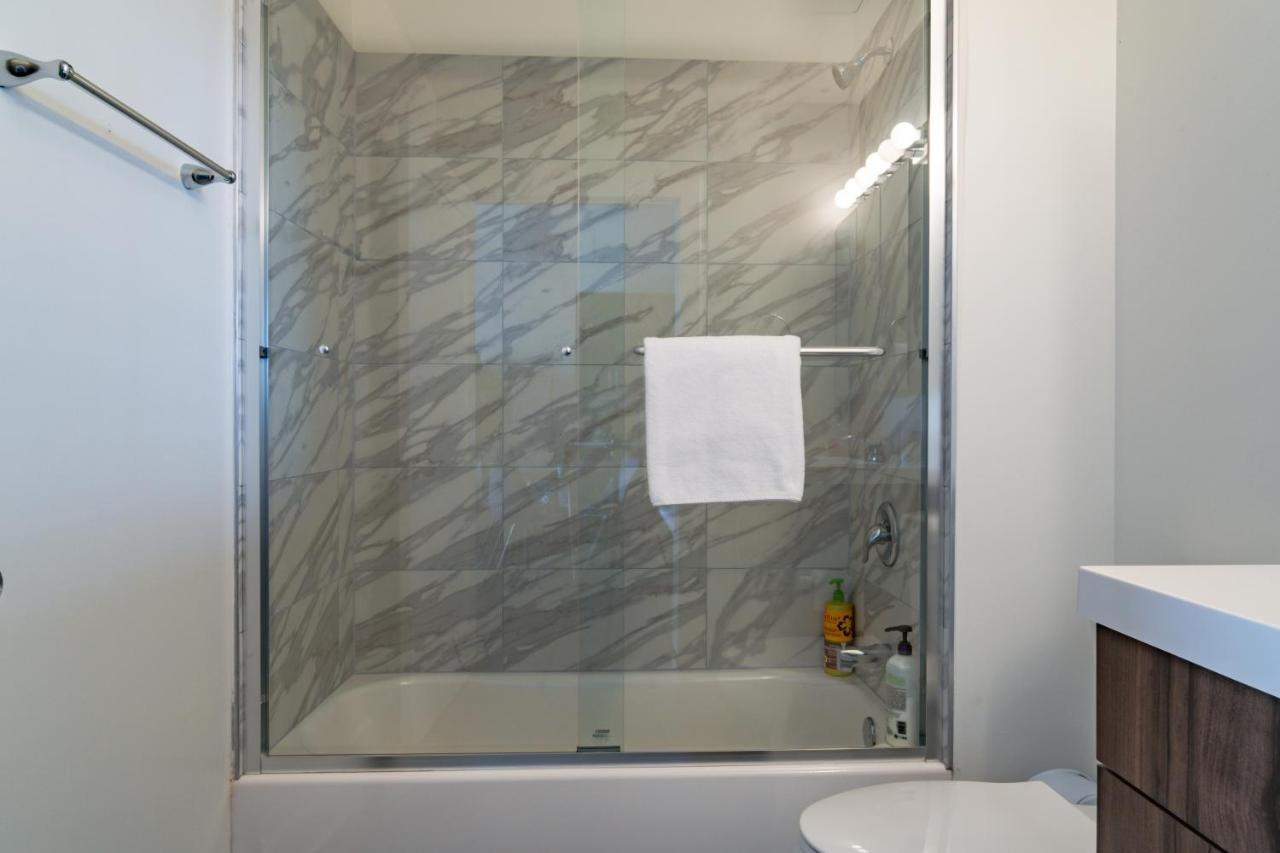 Mccormick Place Modern 2Br Loft In Downtown Chicago Michigan Avenue With Optional Parking Near Soldier Field Exterior photo