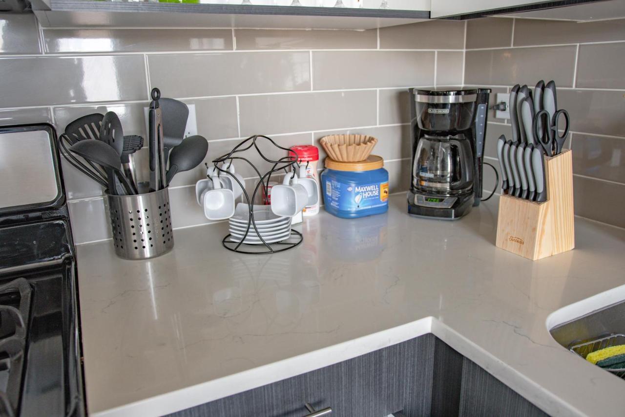 Mccormick Place Modern 2Br Loft In Downtown Chicago Michigan Avenue With Optional Parking Near Soldier Field Exterior photo