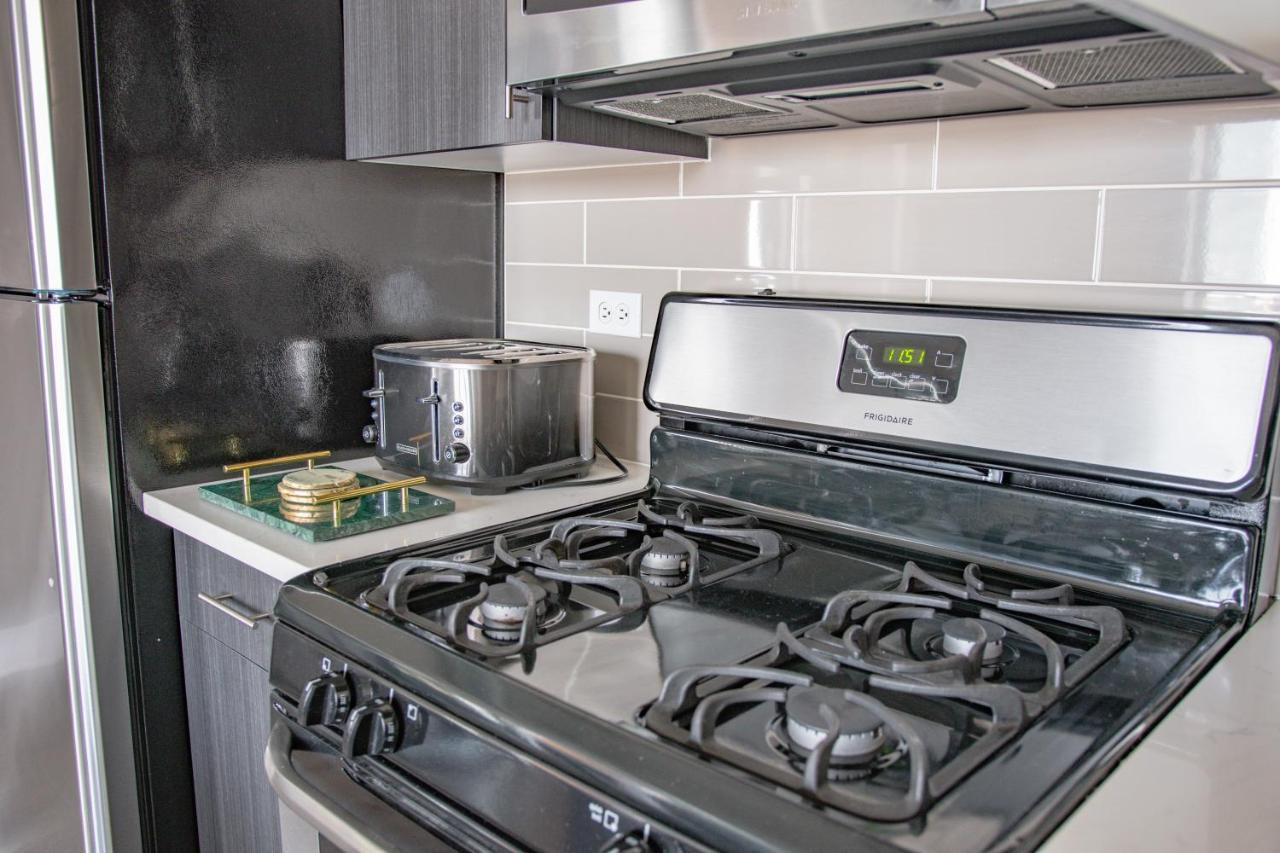 Mccormick Place Modern 2Br Loft In Downtown Chicago Michigan Avenue With Optional Parking Near Soldier Field Exterior photo