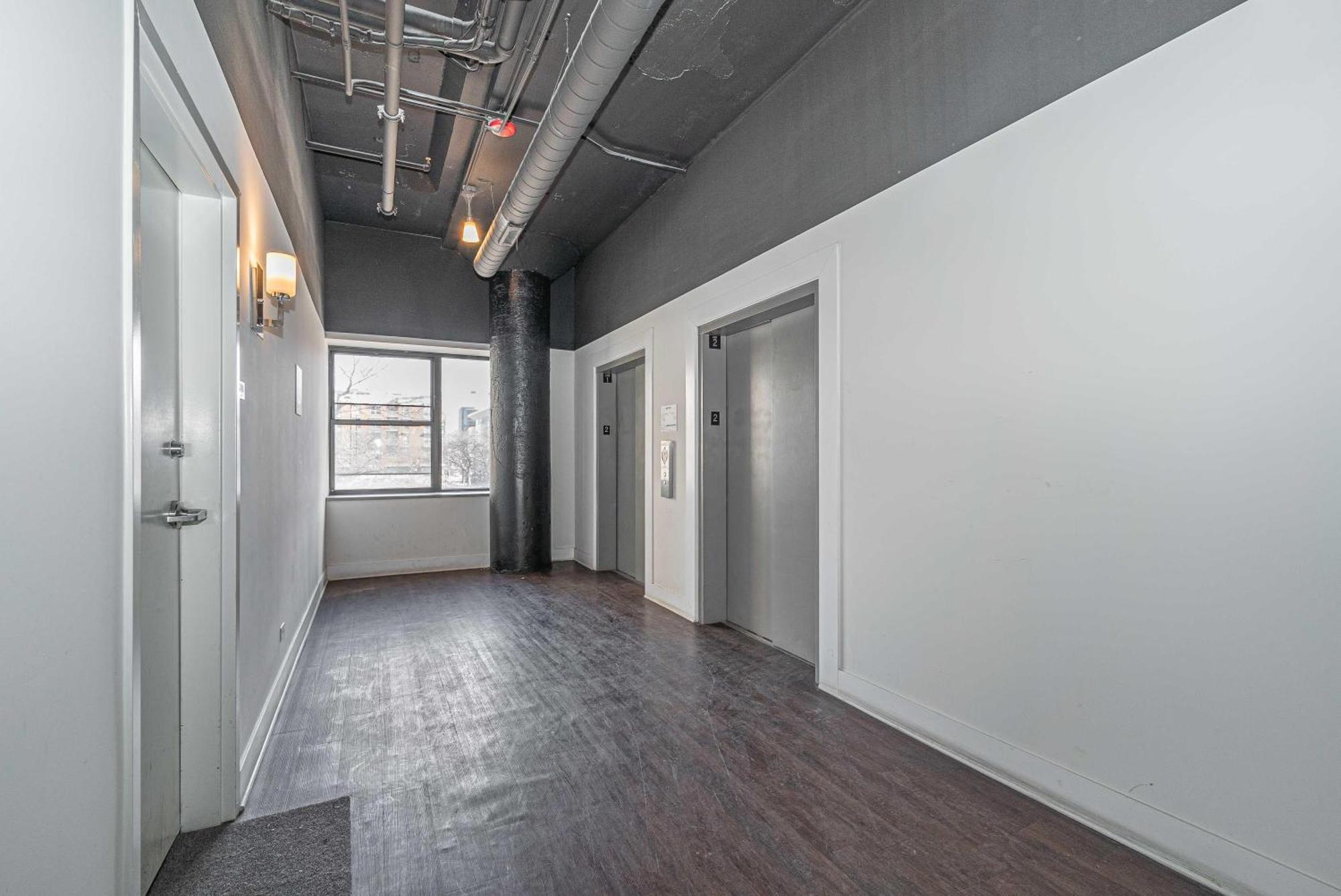 Mccormick Place Modern 2Br Loft In Downtown Chicago Michigan Avenue With Optional Parking Near Soldier Field Exterior photo